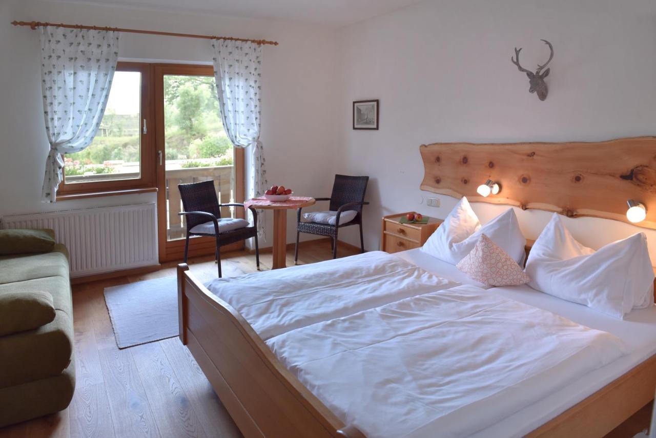 Gasthof Hirschenwirt Schöder Exteriér fotografie