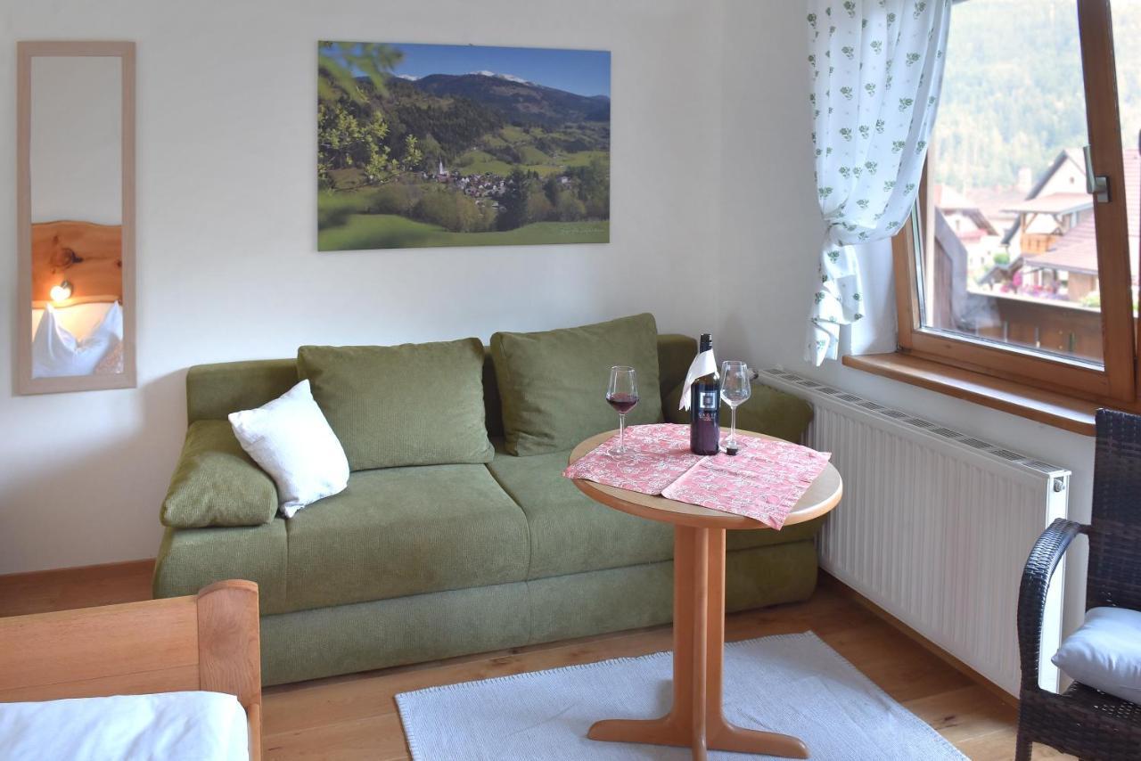 Gasthof Hirschenwirt Schöder Exteriér fotografie