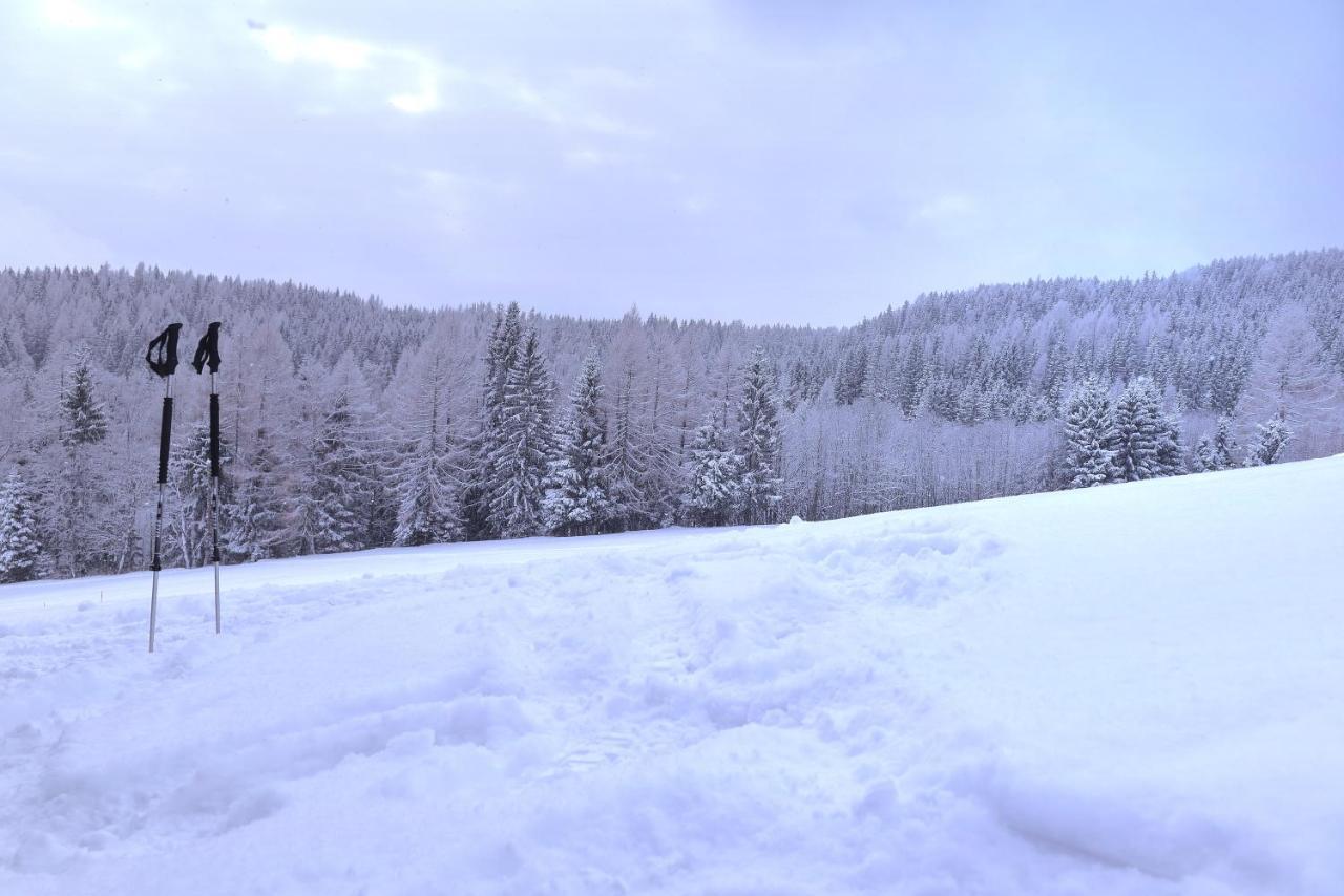 Gasthof Hirschenwirt Schöder Exteriér fotografie