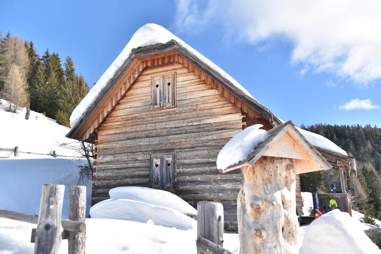 Gasthof Hirschenwirt Schöder Exteriér fotografie