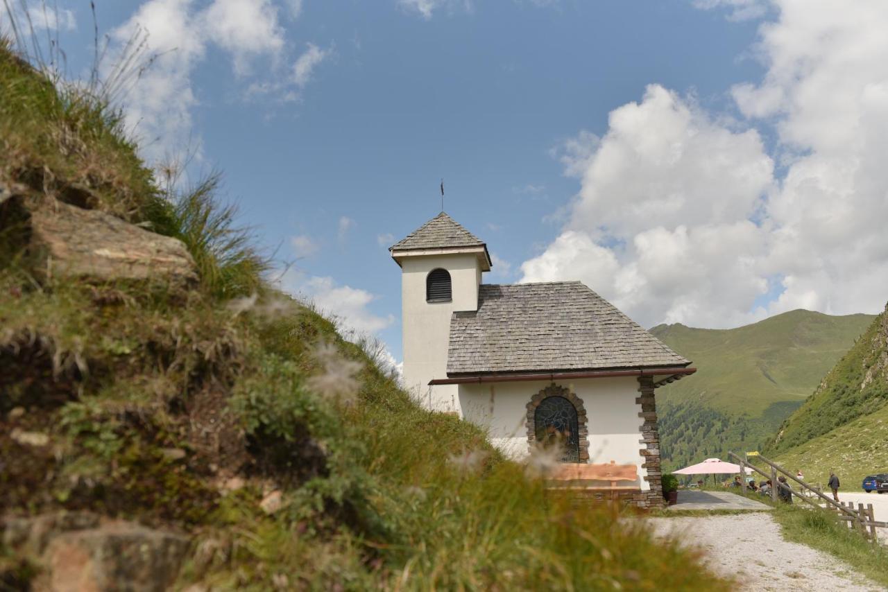 Gasthof Hirschenwirt Schöder Exteriér fotografie