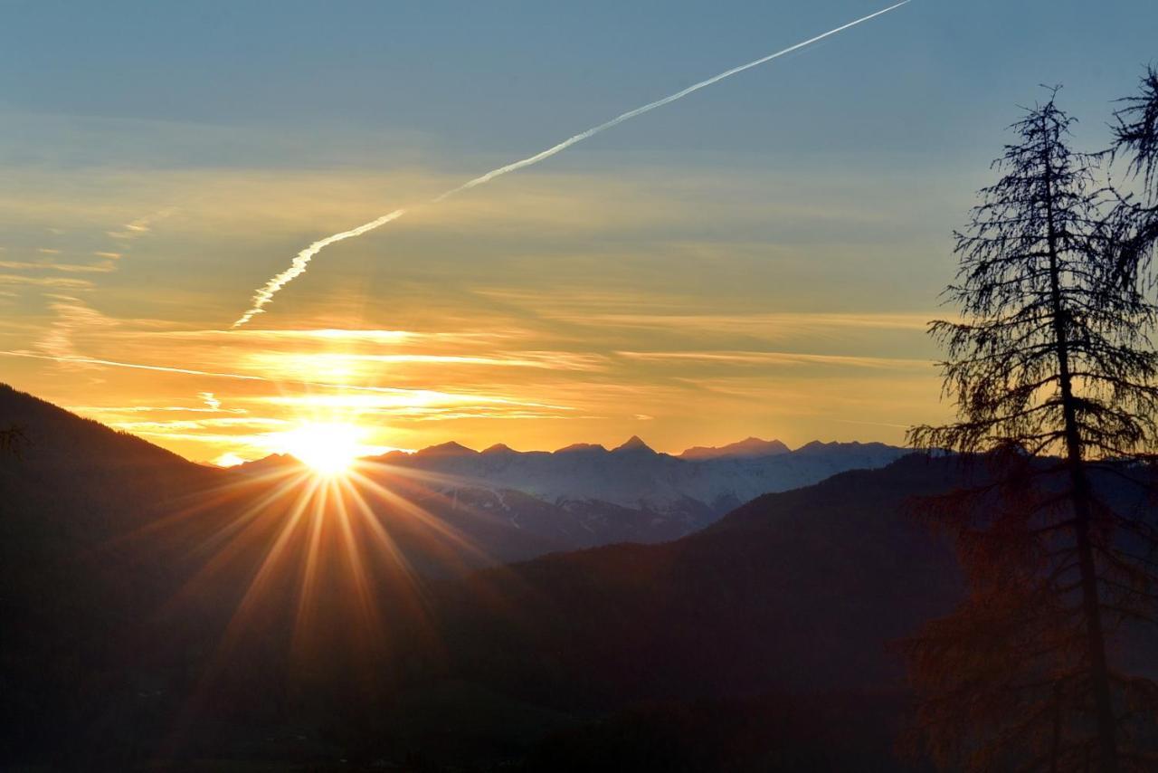 Gasthof Hirschenwirt Schöder Exteriér fotografie