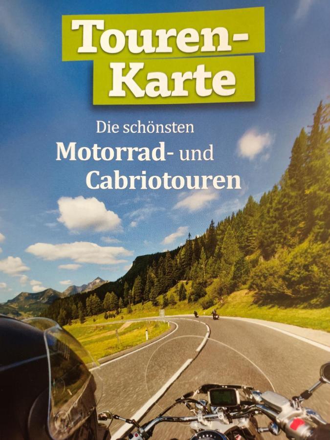 Gasthof Hirschenwirt Schöder Exteriér fotografie
